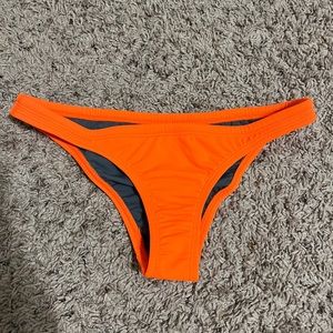 Jolyn Cheeky Bikini Bottom